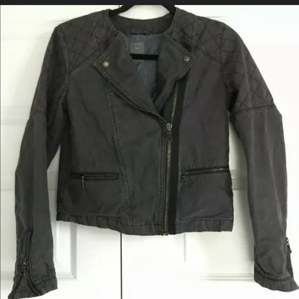 Gap Jacket Size 0